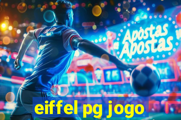 eiffel pg jogo